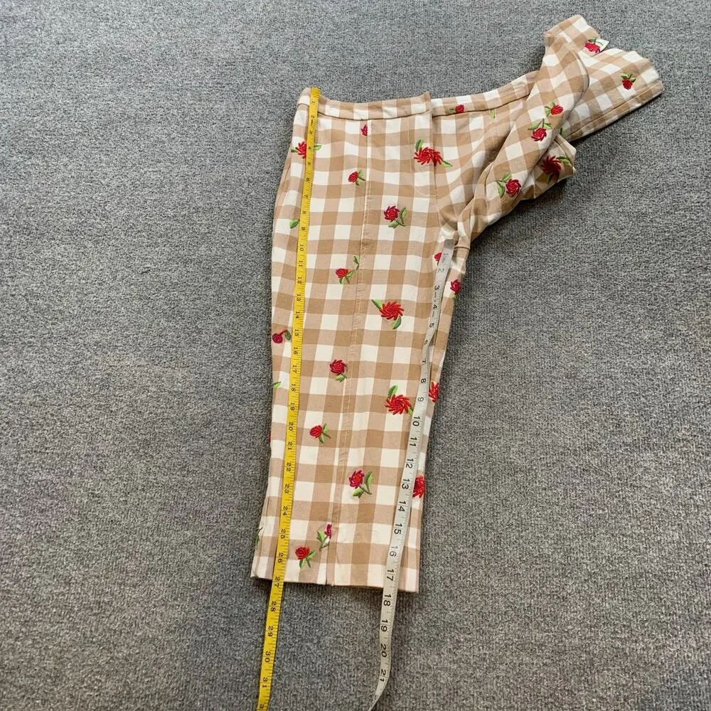 Maeve pants womens